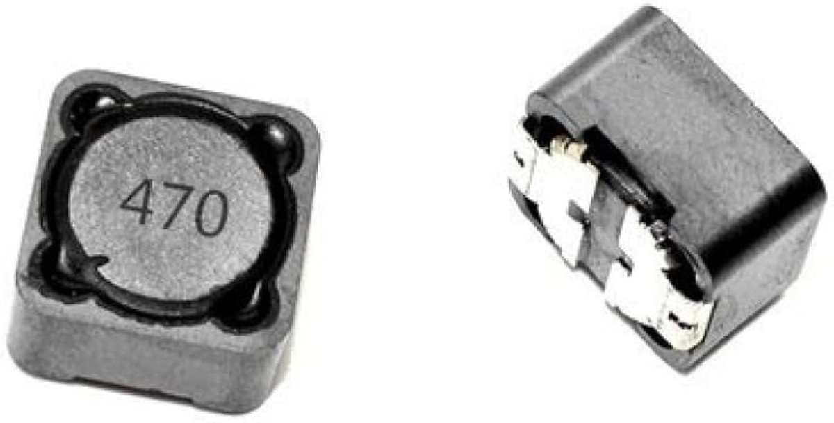 Inductor20Coil2047uH20SMD202847029.jpg Inductor Coil 47uH SMD (470) - Image 1