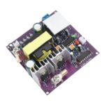 Inverter 300W Corrected Sine Wave 50Hz 12V To 220V Inverter Power Supply