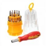 31 In 1 Screwdriver Set (JL-1162)