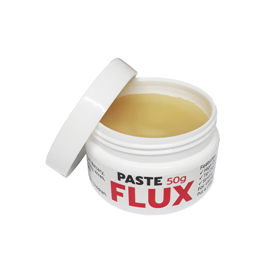 Joker20PASTE20FLUX2050g20for20Tin20Soldering.jpg Joker PASTE FLUX 50g for Tin Soldering - Image 1