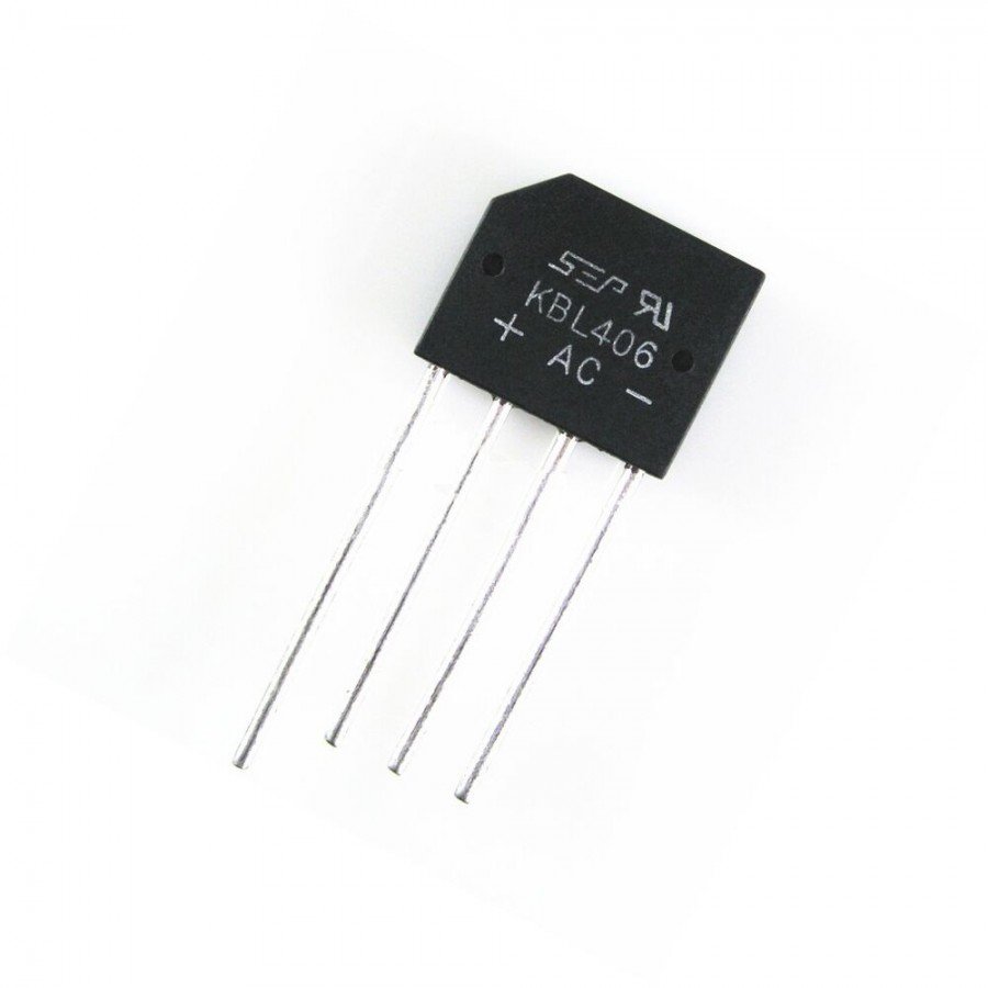 KBL406 KBL406 - Image 1