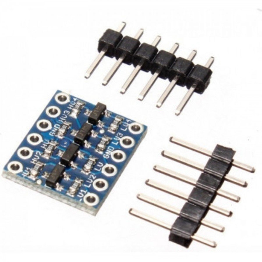 LB-LR0185_1800x1800.jpg I2C Logic Level Converter Module 4CH - Image 1