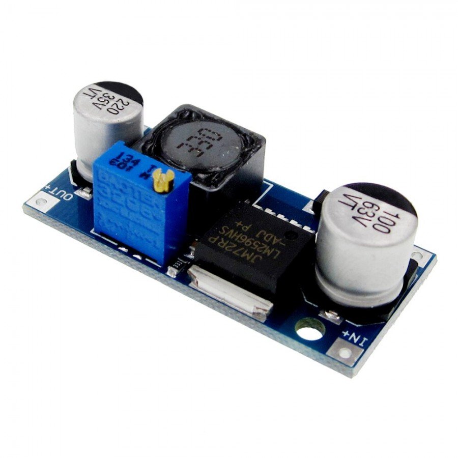 LM2596HVS-ADJ20DC-DC20Step-Down20Module20283A29.jpg LM2596HVS-ADJ DC-DC Step-Down Module (3A) - Image 1