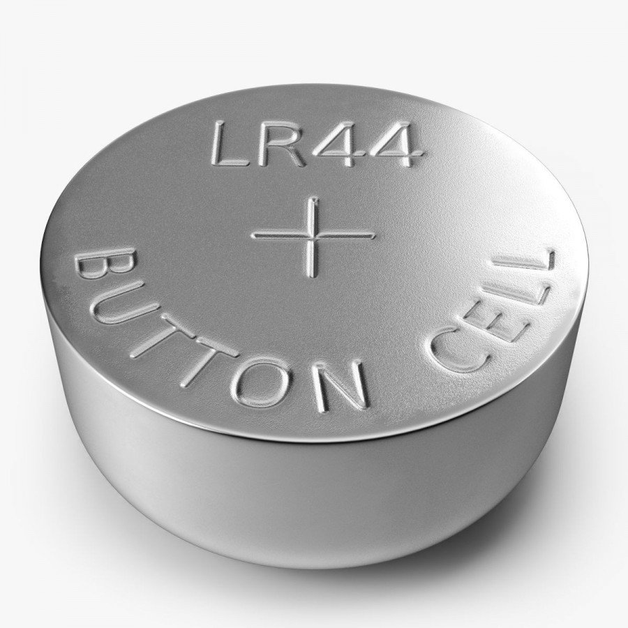 LR44 Battery LR44 (1.5V) (Pair) - Image 1
