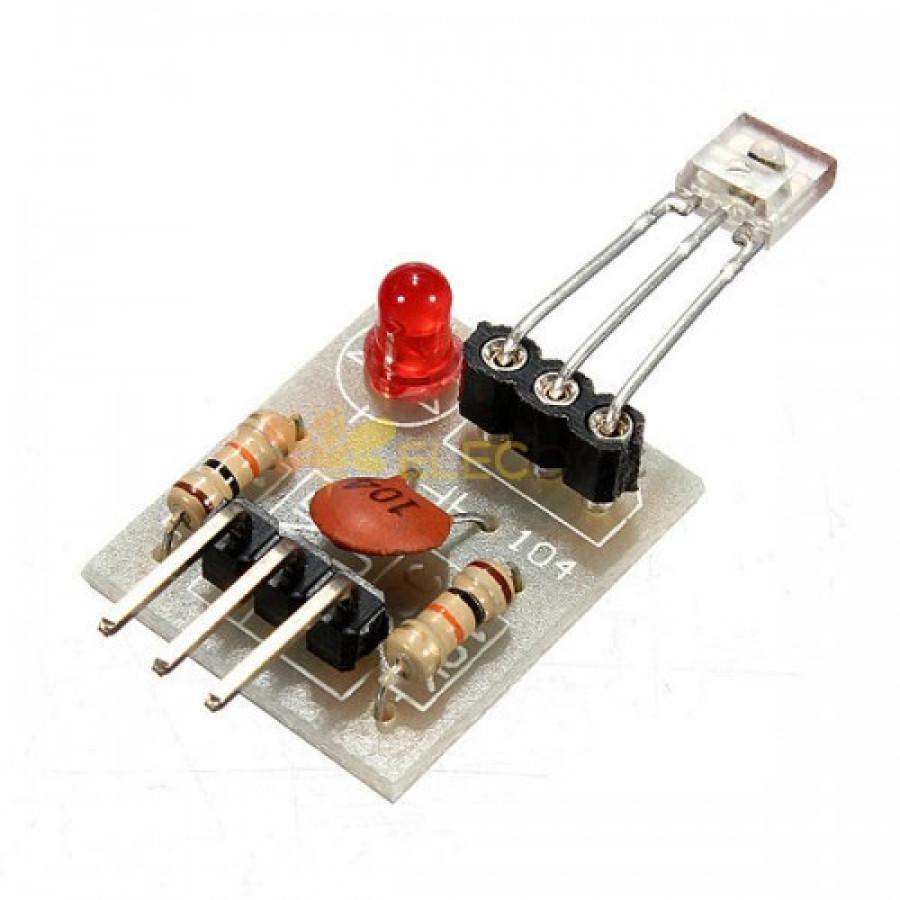 Laser20Receiver20Module.jpeg Laser Receiver Module - Image 1