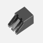 Led Spacer Holder Pcb Standoff Support (5mm)