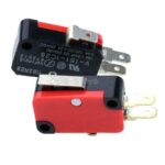 Limit Switch (V-151-1C25) (LSW4)