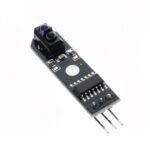 Line Tracker Sensor