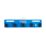 Line Tracker Module (5 Channels) TCRT5000L