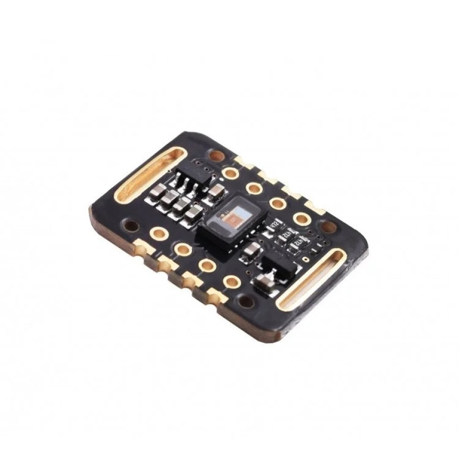 MAX3010220Pulse20Oximeter20Heart20Rate20Sensor20Module2028Black20.jpg MAX30102 Pulse Oximeter Heart Rate Sensor Module (Black version) - Image 1