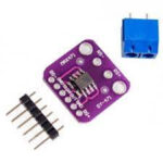 Current Voltage Detection Module (MAX471)