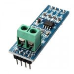 MAX485 TTL to RS485 Converter Module