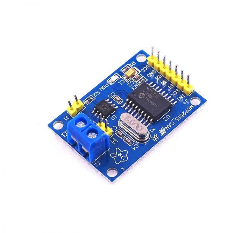 MCP251520CAN20Bus20Module20TJA105020Receiver20SPI205120Single20Chip20Routines.jpg MCP2515 CAN Bus Module - Image 1