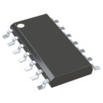 MCP4922 SMD