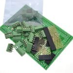 MEGA-2560 Terminal Board