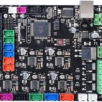 MKS Base V1.6 Control Board For 3D Printer and CNC