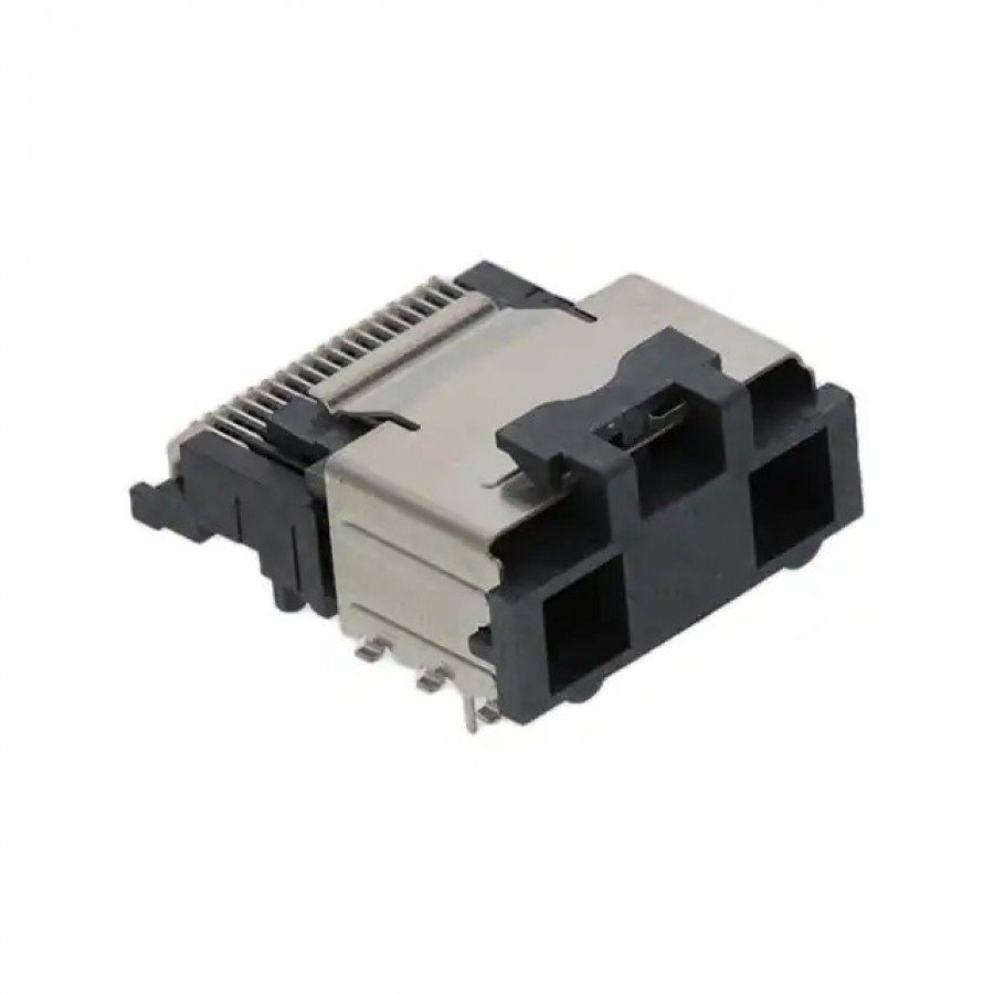 MOLEX202075783-0140.jpg MOLEX 75783-0140 - Image 1