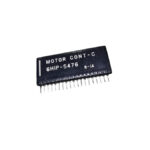 MOTOR CONT-C 6HIP-5476