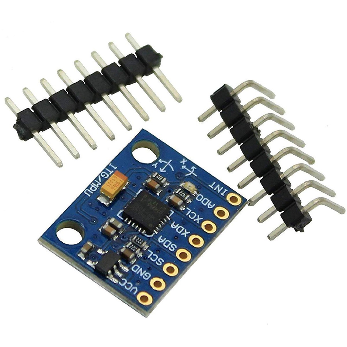 MPU-6050 MPU6050 Module (GY-521) - Image 1