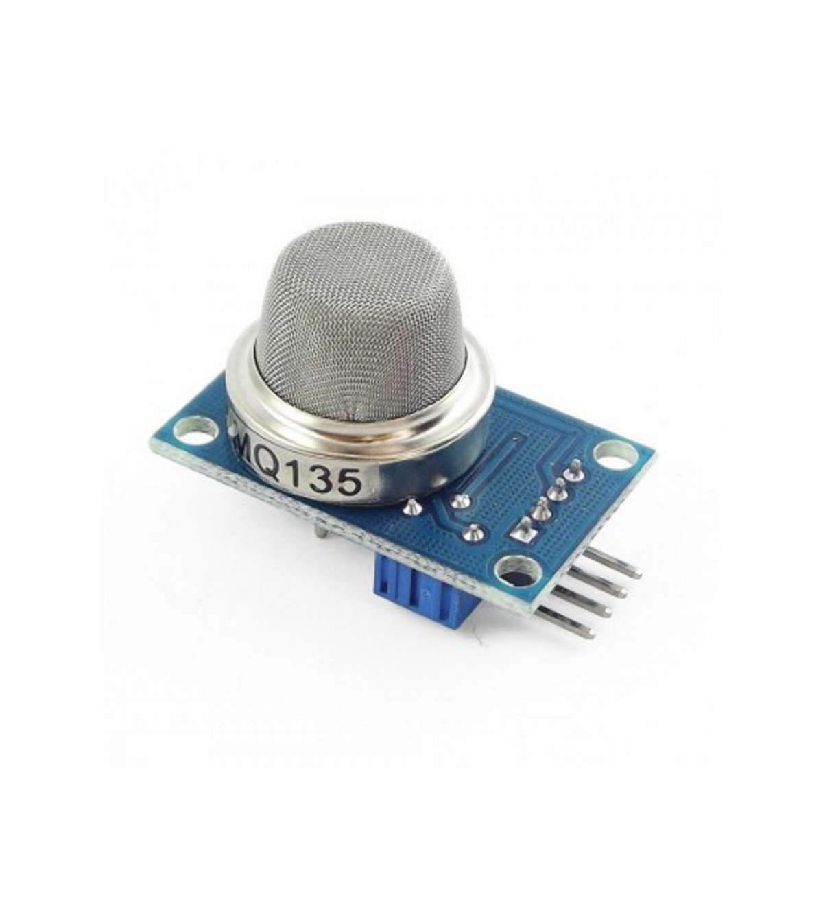 MQ-135 MQ-135 Air Quality Sensor Detection Module - Image 1