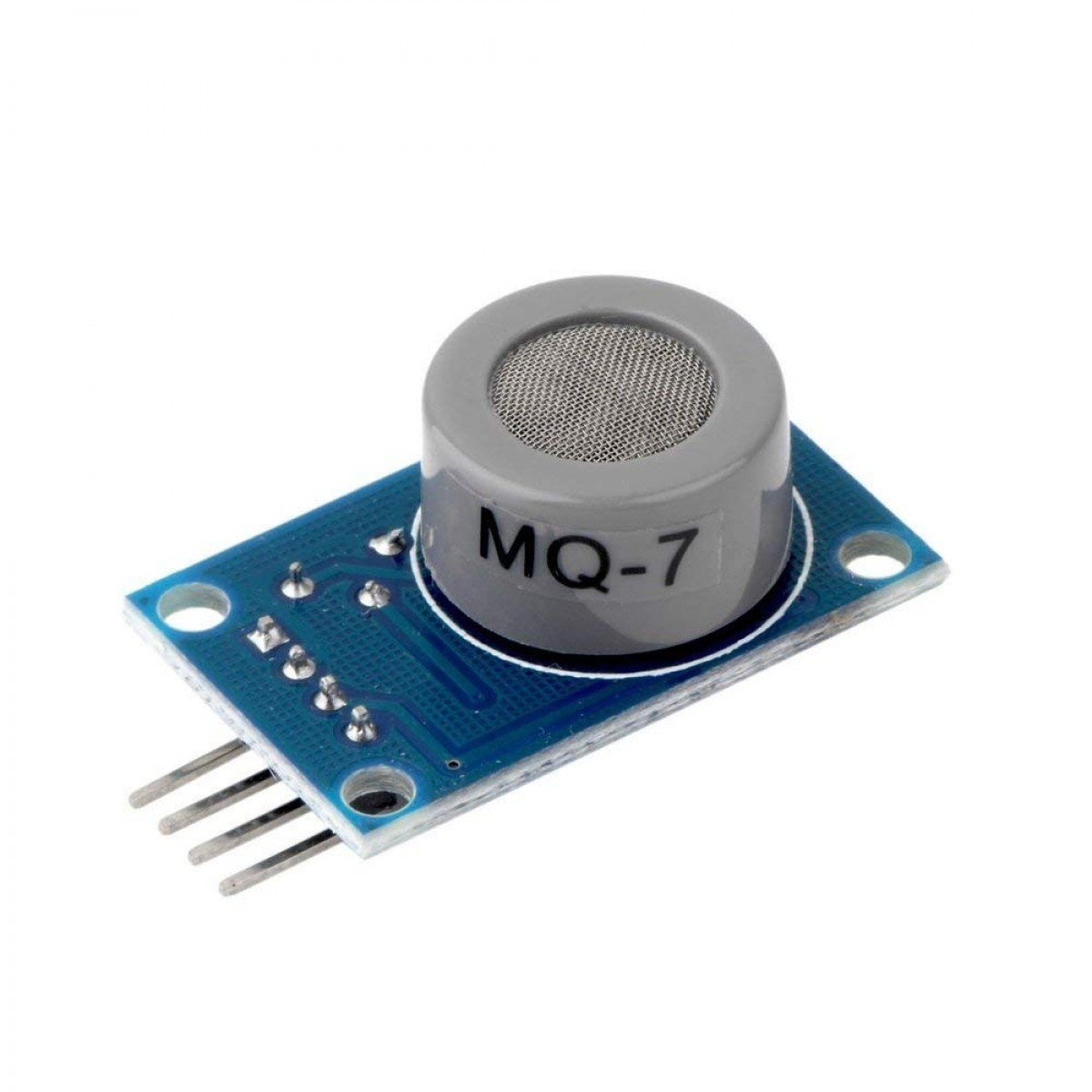 MQ-7 MQ-7 CO Carbon Monoxide Coal Gas Sensor Module - Image 1