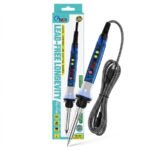MR-406K Adjustable Temperature Soldering Iron 80W