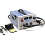 MR Hot Air Soldering Iron Station 852D+ (+USB)