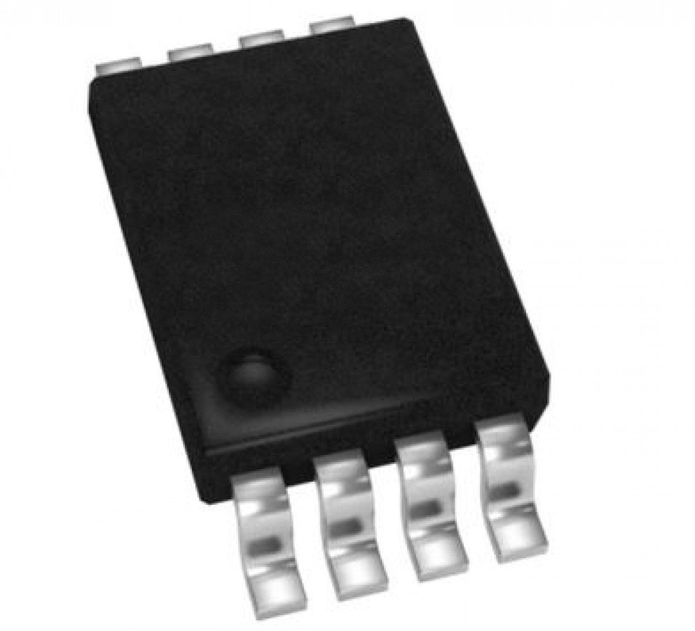 MSOP-8.jpg MCP4921 SMD - Image 1