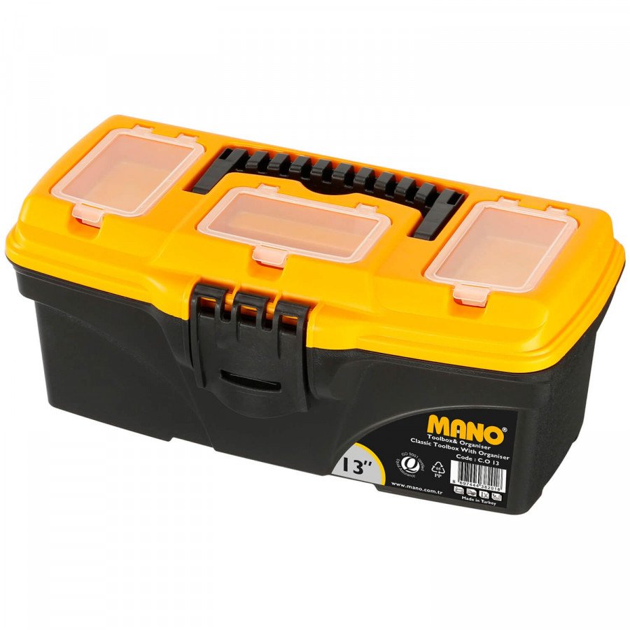 Mano20Tool20Box20-20Port20Bag201320inch.jpg Mano Tool Box 13 inch - Image 1