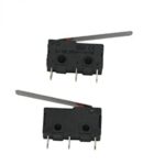 Micro Limit Switch Arm Lever 28mm (LSW8)