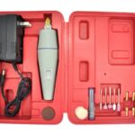 WLXY WL-500 Mini Electric Drill / Grinding Set