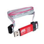 Mini USBISP USBASP Programmer