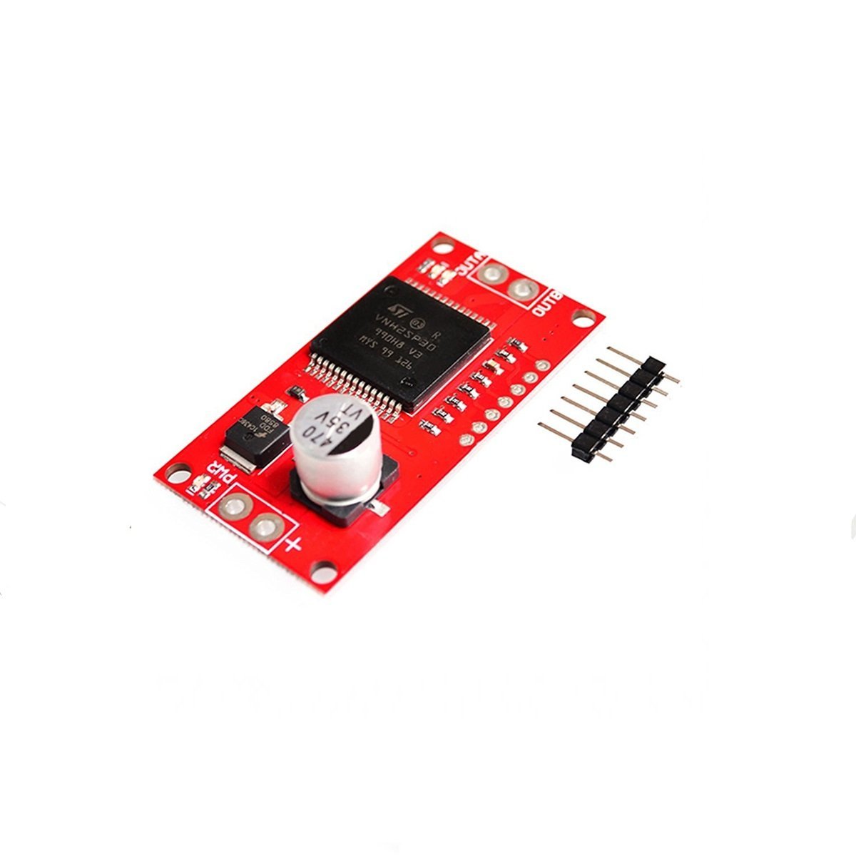 Monster Motor Shield VNH2SP30 Monster Motor Shield VNH2SP30 - Image 1