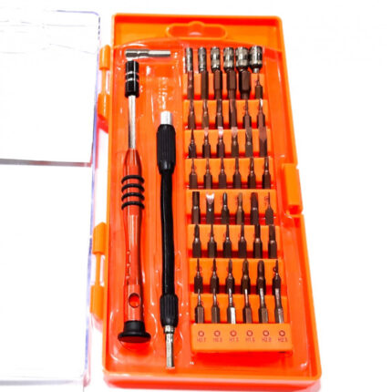 Multi function Magnetic Screwdriver Set (7110)