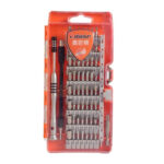 Multi function Magnetic Screwdriver Set (9800)