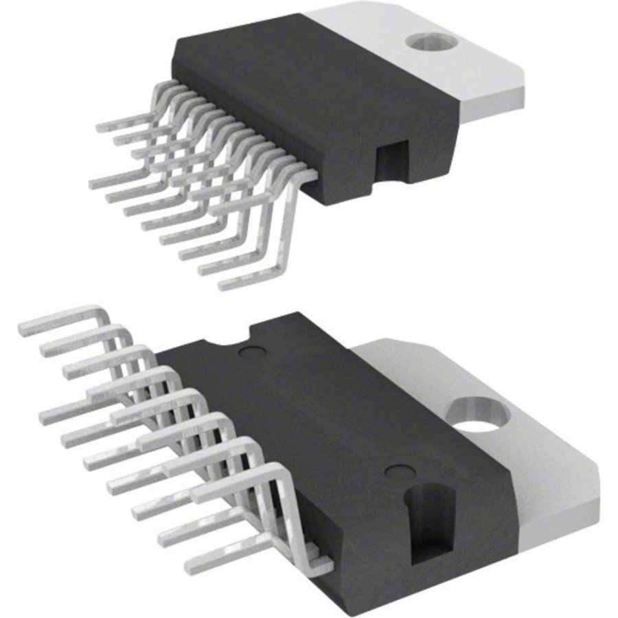 Multiwatt-15.jpg L295 - Image 1