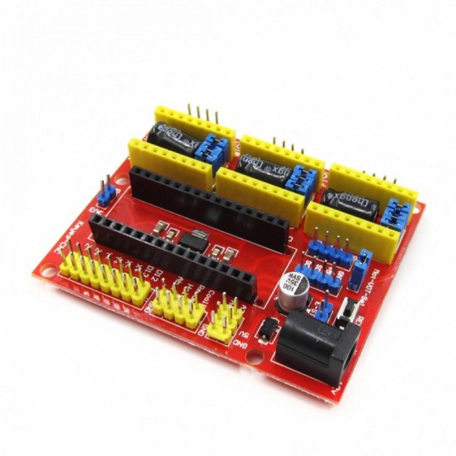 3177.jpg NANO CNC Shield V4 - Image 1
