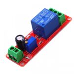 NE555 Delay Monostable Switch Module