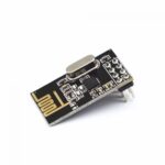 NRF24L01 Wireless Module 2.4 Ghz RF Transceiver