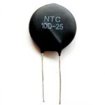 NTC 10D25
