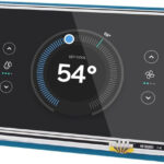 5″ Display NX8048T050  Nextion Touch Screen UART LCD