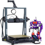 Neptune 4 Max ELEGOO 3D Printer