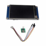 3.5″ Display NX4832T035 Nextion  Touch Screen UART LCD