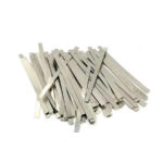 Nickel Plated Steel Strip 4mm For Lithium Battery Spot Welding - 100g/bag