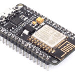 NodeMcu Lua  CP2102 (ESP8266)