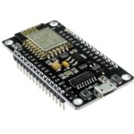 NodeMcu Lua V3 CH340 (ESP8266)