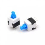 Press Switch PCB 6pin