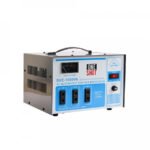 OneShot Servo Motor Control AC Automatic Voltage Regulator SVC-1000VA Stabilizer