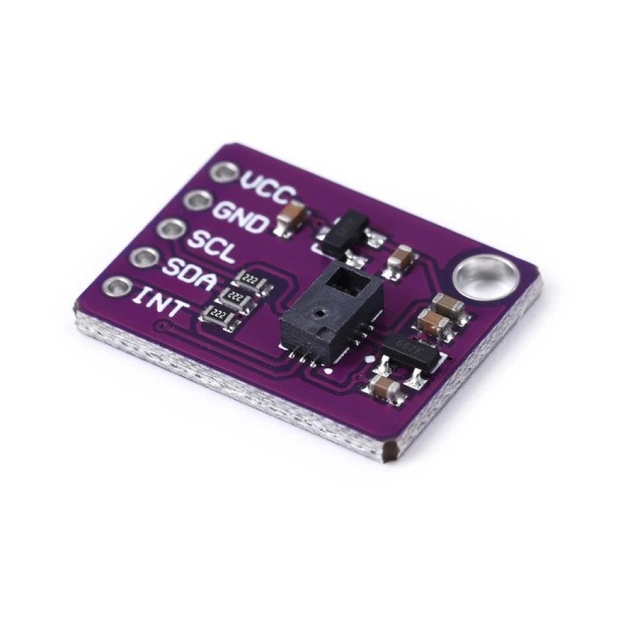 PAJ762020Gesture20Recognition20Sensor.jpg PAJ7620 Gesture Recognition Sensor - Image 1