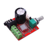 PAM8610 Audio Stereo Amplifier Board Module
